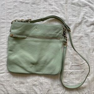Kate Spade Cobble Hill Ellen in Dusty Mint